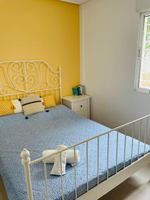 Willa Casa Evie El Campello Zewnętrze zdjęcie